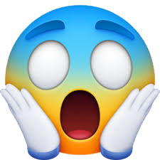 schrei :schrei: